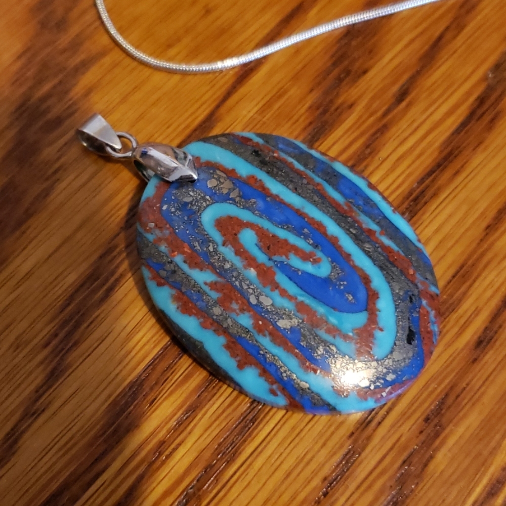 Pendant